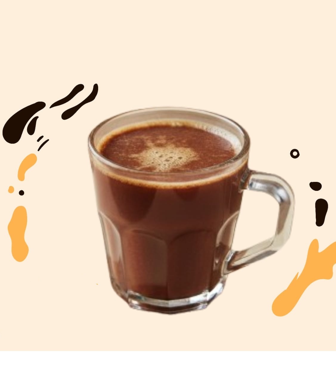 Ragi Soup